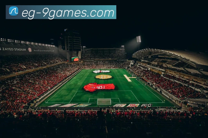 多媒体互动体验