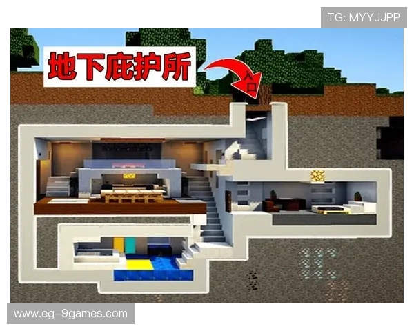 末日庇护：地下生存之旅